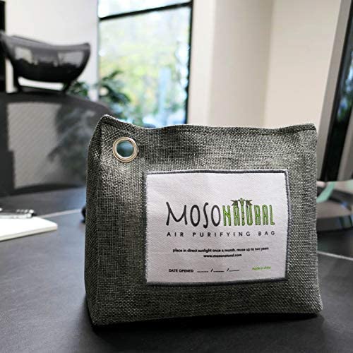 moso natural air purifying bag walmart moso natural air purifying bag walmart