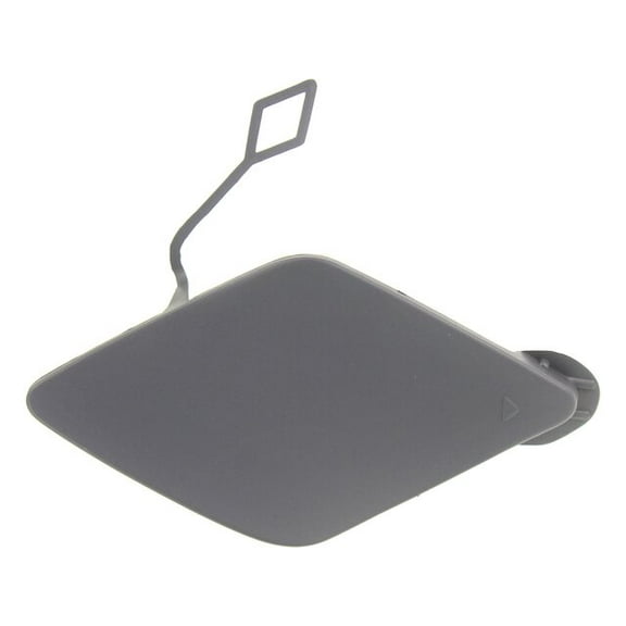 Tow Hook Cover - Compatible with 2017 - 2018 BMW 330i Base