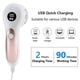 thumbnail image 5 of Electric Foot Callus Remover Kit Rechargeable Callous Removers Portable Foot File for Dead Hard Cra, 5 of 5