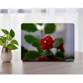 thumbnail image 5 of KSK KAISHEK Hard Shell Only for MacBook Pro 13 inchs with Retina Display + Black Keyboard Cover Early Late 2012/2013/2014/2015 A1502 or A1425, Rose series 0065, 5 of 5