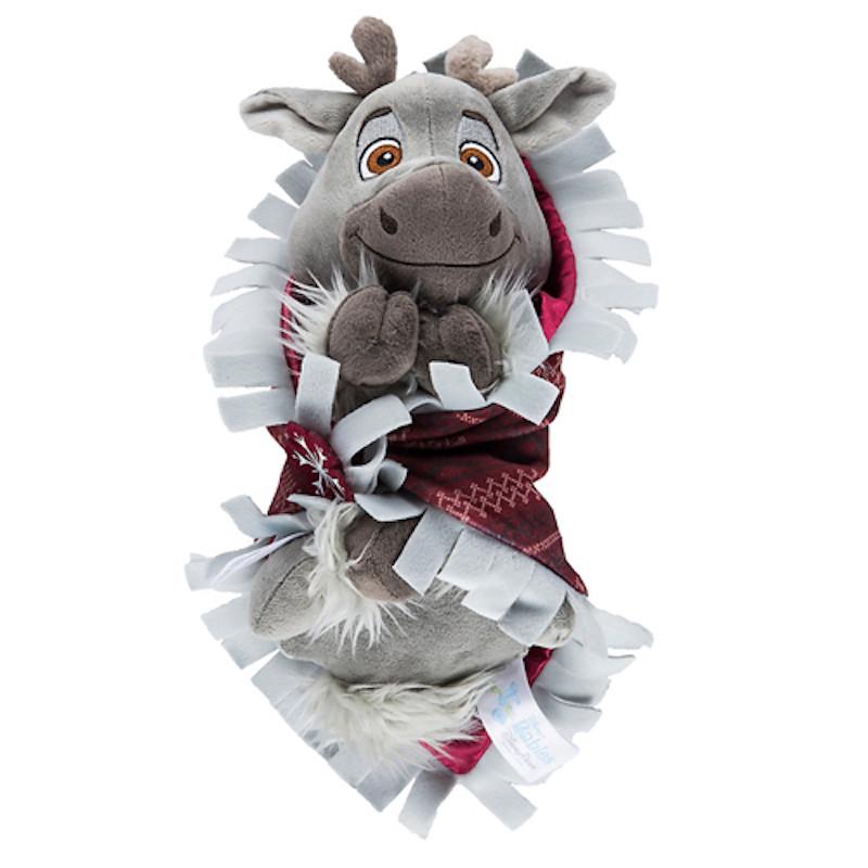 small sven plush