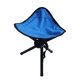 thumbnail image 1 of Taburete portátil para exteriores, taburete de pesca, silla plegable para acampar, banco pequeño Mazar Camping AT6708, 1 of 6