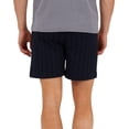 thumbnail image 2 of Brave Soul Mens Woven Elasticated Track Shorts, 2 of 4