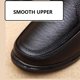 thumbnail image 5 of Botas de nieve para hombre, zapatos de algodón a la moda para invierno, botas cortas informales gruesas y cálidas de felpa para exteriores, botas impermeables de media parte superior para hombre 2024, 5 of 5