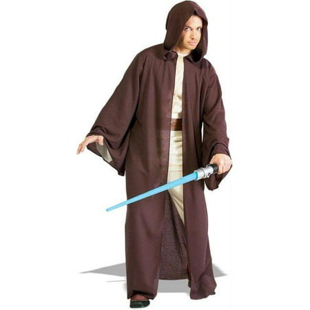 Jedi Robe Deluxe Adult