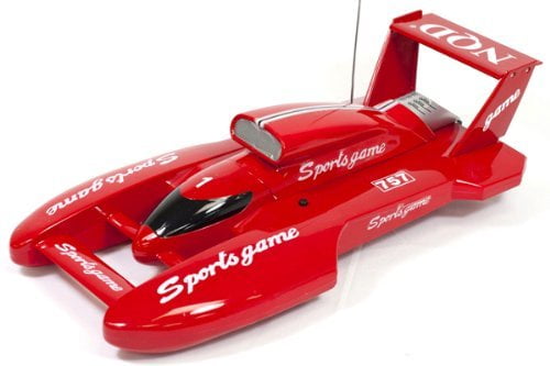 hydro formula rc boat