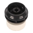 thumbnail image 1 of 161A0 29015, Electric Water Pump  Wear  ABS Engine Water Pump Rotor  for Car, 1 of 8