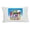 Love My Camp Friends, variant on Gilbin Autograph Pillowcase Great Gift for Summer Camp Have All Her Bunkmates and Counselors Sign It(Best Friends Forever)