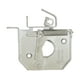 thumbnail image 1 of Chapa Para Cofre Platina 2002 A 2010 Nissan Generico, 1 of 3