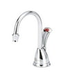 thumbnail image 4 of InSinkErator H Wave Instant Hot Water Dispenser Kitchen Faucet System, Chrome, 4 of 4