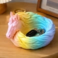 thumbnail image 5 of Horse Catchall Bowl for Keys, Decorative Horse Trinket Dish, Equestrian Jewelry Coin Organizer Tray, 3D Printed Entryway Catch-All Bowl for Horse Lovers Home Decor, 5 of 16