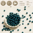 thumbnail image 2 of Lifestance 3 Pack Jasmine Hard Wax Beads for Hair Removal, Gentle at-Home Waxing for Sensitive Skin Brazilian Bikini Full Body, Fits Any Waxing Warmer, 2 of 6