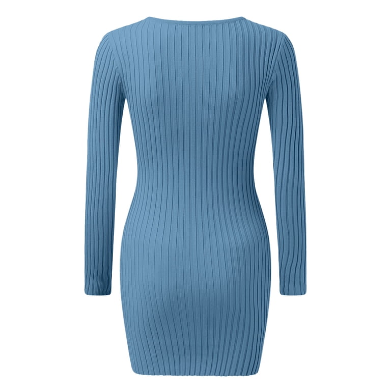 women's light blue winter off the shoulder dress Light Blue Embellished Off the Shoulder Dress 38614