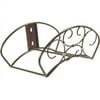 Liberty Decorative Hand-Tied Hose Butler, Bronze