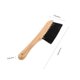 thumbnail image 4 of Cepillo para mesa de billar, práctico cepillo de limpieza para mesa de billar, mango de madera, cepillo limpiador para mesa de billar, 4 of 7