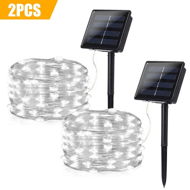 Replacement Solar Panel For Outdoor String Lights - Outdoor Lighting Ideas