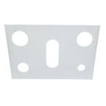 thumbnail image 1 of Stove Top Cover, Reusable Heat  Gas Range Cover Integrated Design Range Protector  Use Stove Top Protector Eco Friendly And Hygienic Gas Range Cover, 1 of 8