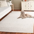 thumbnail image 3 of Safavieh Metro Durga Medallion Area Rug, Ivory, 3' x 5', 3 of 11