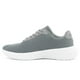 thumbnail image 5 of Tenis Walking Relax Sport Caballero Charly Color Oxford negro 27.5, 5 of 6