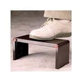thumbnail image 2 of EWH Portable Foot Stool for Adults - 4" Height Lightweight & Collapsible Foot Rest, 2 of 5