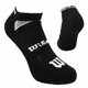 thumbnail image 1 of Wilson 10 Piezas Tin para Hombre, Afelpado, Color Negro, Talla de 25 - 29 cm, 8792, 1 of 6