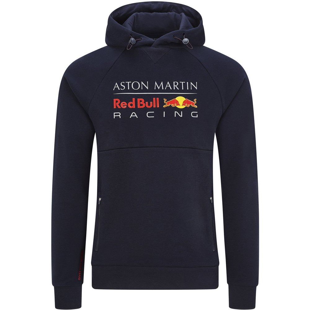 red bull sweat