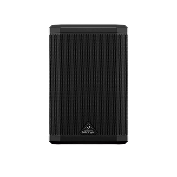 Altavoz Behringer B1X mezclador digital 4 canales 6.5" Bluetooth ecualizador 3 bandas