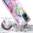 thumbnail image 4 of NGB SUPREMACY For moto g POWER 5G 2024 Phone Case Full-Body Protective Shockproof Bumper Motorola g POWER 5G 2024 Case Cover, 4 of 6