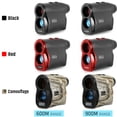 thumbnail image 3 of Distance Meter,500m / 600m Meter Speed Tester Distance Meter Speed 600m / 900m Tester 6x 500m, 3 of 6