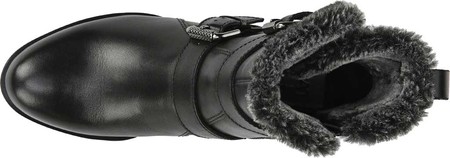 naturalizer deanne waterproof boot