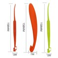 thumbnail image 7 of Cheers US 8Pcs/set Orange Peeler tools Orange Peeler Citrus Remover Easy Open Citrus Lemon Citrus Peel Cutter Vegetable Slicer Fruit Tools Kitchen Gadgets, 7 of 7