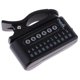 thumbnail image 3 of Wst- Sintonizador De Guitarra Con Clip Para Piezas De Guitarra Eléctrica Acústica Accesorios para Instrumentos Musicales de Color Negro Gloria Afinador de guitarra eléctrica acústica, 3 of 5