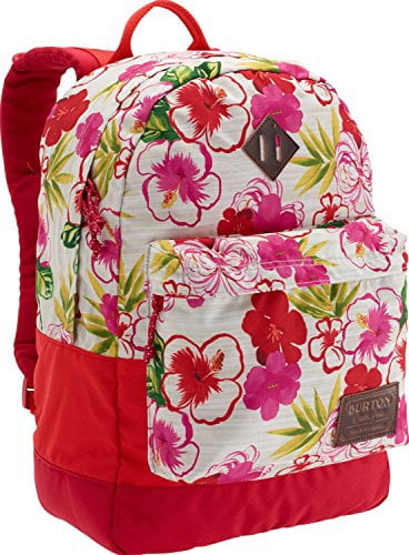 Burton Kettle Backpack, Vintage Aloha 
