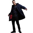 thumbnail image 3 of Regatta Mens Christian Lacroix Padded Long Waterproof Jacket, 3 of 5
