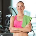 thumbnail image 4 of Cooling Towel Soft Breathable Ice Sports Towel Absorbent Fast Drying Towels, 4 of 6