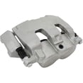 thumbnail image 3 of ECCPP 18B5054 Front Left Brake Caliper Assembly fit for 2007-2009 for Chrysler Aspen,2009-2010 for Dodge Dakota,07-09 for Dodge Durango,09-10 for Dodge Ram 1500,11-17 for Ram 1500,11 for Ram Dakota, 3 of 5