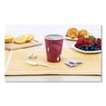 thumbnail image 3 of Dart® Polycoated Hot Paper Cups, 20 Oz, Bistro Design, 600/carton, 3 of 3