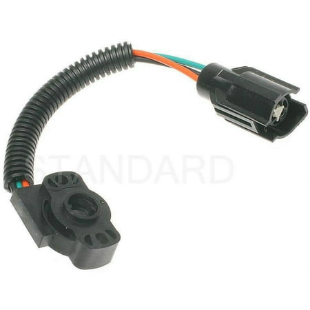 UPC 091769030445 product image for Throttle Position Sensor Fits select: 1985-1996 FORD F150  1985-1996 FORD F250 | upcitemdb.com