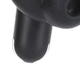 thumbnail image 2 of Riousery Audífonos Traductores de Idiomas Bluetooth 5.3 con Pantalla Táctil Sparkling Black, 2 of 9