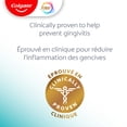 thumbnail image 4 of Colgate Total Active Prevention Plus Enamel Toothpaste, Mint, 120 mL, 4 of 9