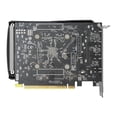 thumbnail image 4 of ZOTAC GAMING GeForce RTX 4060 8GB Solo DLSS 3 8GB GDDR6 128-bit 17 Gbps PCIE 4.0 Super Compact Gaming Graphics Card, ZT-D40600G-10L, 4 of 8
