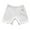 White, variant on Akiihool Toddler Girl Underwear Girls' Cotton Bikini Underwear Multipacks (Light Pink,5-6 Years)