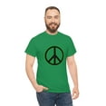 thumbnail image 5 of Peace KaosNinja T-Shirt, 5 of 8
