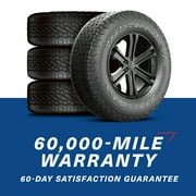 BFGoodrich Trail-Terrain T/A All-Season 265/65R17 112T Tire
