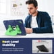 thumbnail image 4 of Funda para tablet FINTIE para iPad de 10,2" resistente, antichoque y con soporte, 4 of 8