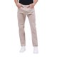 thumbnail image 1 of Jeans de mezclilla MCHK Slim 8018. Color beige, Tiro alto. Para hombre MCHK  Slim, 1 of 5