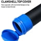 thumbnail image 4 of Recogepelotas de Golf Soidarity Aluminio Negro Colector de tubos multipropósito Suministros deportivos, 4 of 6