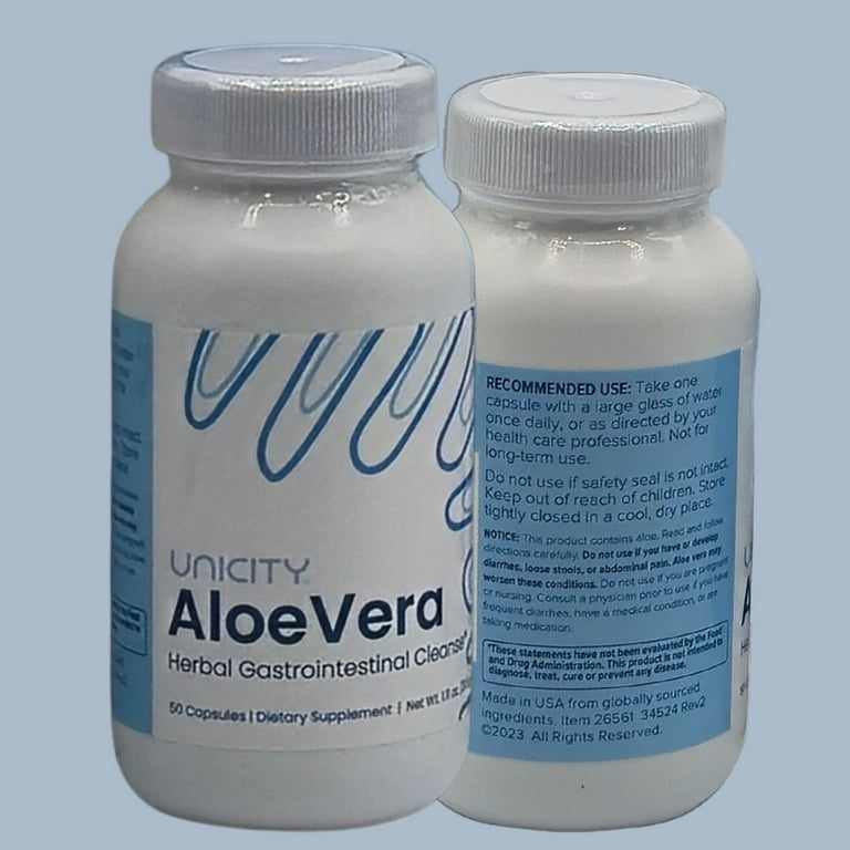 Balance Booster Pack UNICITY DUO: Mixed Berry (2 Boxes) (7.25g) 60