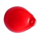 thumbnail image 1 of Barco marino resistente y duradero, yate, bote inflable, lancha rápida, flotante rojo, 1 of 9