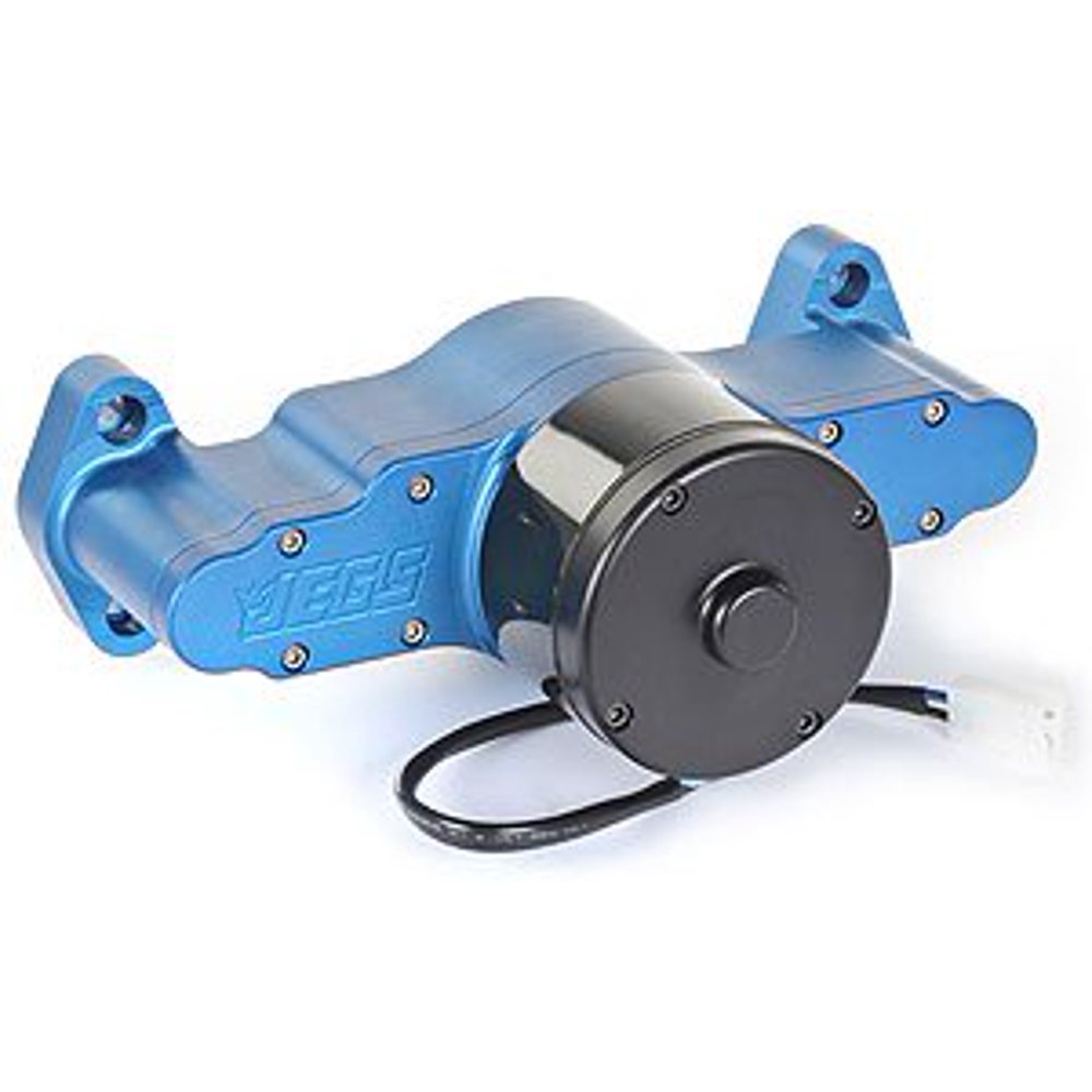 JEGS 50913 Electric Water Pump